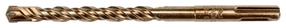 Betona urbis Yato YT-4229, betons/mūra, sds plus, 25 mm x 46 cm