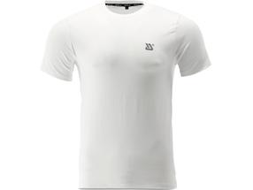 T-krekls vīriešu Yato Tall YT-78430, balta krās., 2XL izmērs