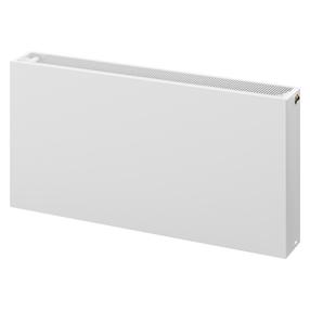 Radiaator Mexen Flat CVF33, 90 cm x 90 cm, alumine ühendus, 2701 W, valge v.