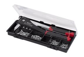 Kniedijimo replių rinkinys Kreator KRT617103, 275 mm