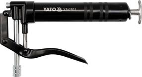Priedas, tepimo pistoletas Yato YT-0701
