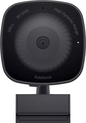 Veebikaamera Dell WB3023, must v., Sony Imag