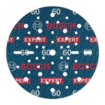 Šlifavimo lapas Bosch Expert 2608902419, 150, 12.5 cm x 12.5 cm, 50 vnt.