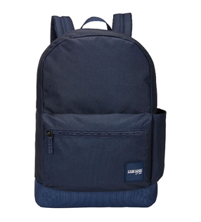 Portatīvā datora mugursoma Case Logic Alto, zila krās., 26 l