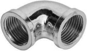 Колено Remer, 1/2" FF