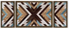 Paveikslas Wallity TAH038, 120 cm x 50 cm
