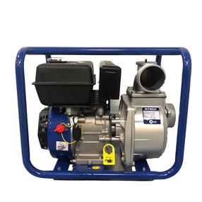 Veepump, bensiin GTM MT80X, bensiin, 7355 W