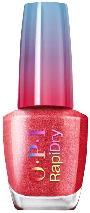 Nagu laka OPI RapiDry, fuego on-the-go krās., 9 ml
