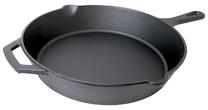 Keptuvė Zyle ZY130KFP, Ø 30 cm, ketus, juoda sp.