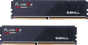 Operatiivmälu (RAM) G.SKILL Flare X5 F5-6000J3038F8GH2-FX5, DDR5, 2 x 8 GB, 6000 MHz