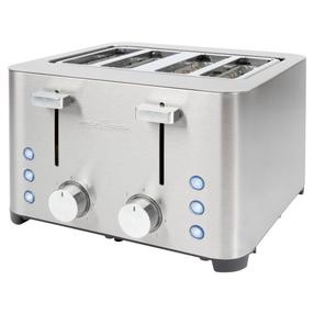 Skrudintuvas Proficook PC-TA 1252, nerūdijančiojo plieno sp.