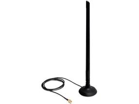 Antenn Delock WLAN 6.5 dBi Omnidirectional