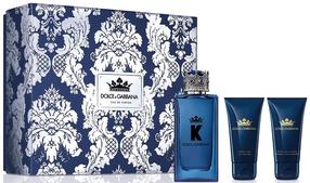 Dāvanu komplekts vīriešiem Dolce & Gabbana K