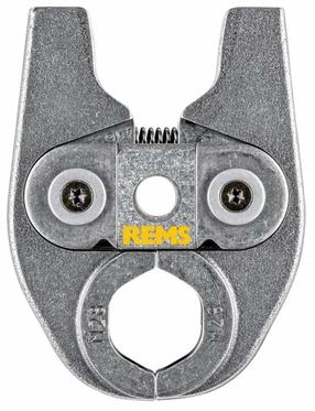 Presavimo galva replėms suspaudimo darbams Rems M Mini 578312, 15 mm