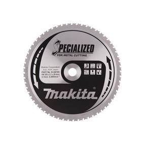 Pjovimo diskas kampiniam šlifuokliui Makita Specialized, 305 mm x 2.1 mm x 25.4 mm