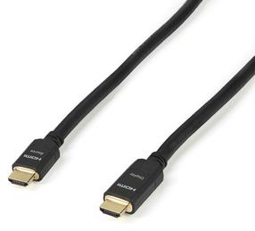 Võrgukaabel StarTech HDMM20MA HDMI, HDMI, 20 m, must v.