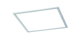 Valgusti lagi Trio Phoenix 674014507, LED, 3000 °K, 1 x 25 W, valge v. / nikkel v.