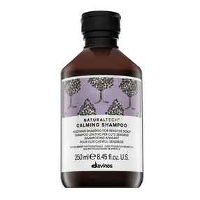Šampoon Davines NaturalTech Calming, 250 ml