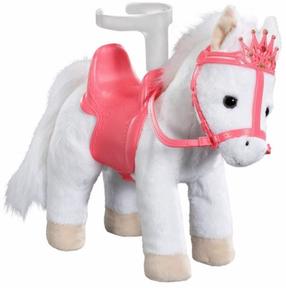 Животное Zapf Creation Baby Annabell 705933, розовый цв.