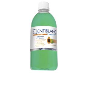 Burnos skalavimo skystis Dentiblanc Mouthwash, mėtų skonio, 500 ml