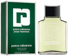 Лосьон после бритья Paco Rabanne, 100 мл