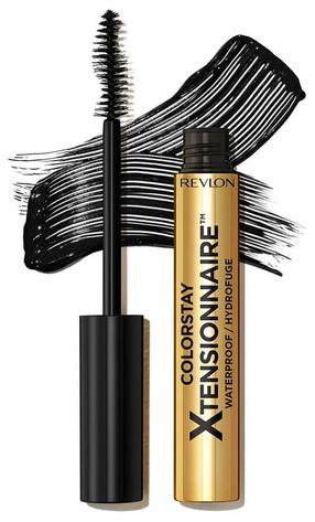 Skropstu tuša Revlon Colorstay Xtensionnaire, melna krās. 1 u