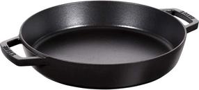 Keptuvė Staub 40511-073-0, Ø 34 cm, ketus
