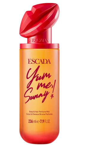 Kūno purškiklis Escada Yum Me, Sunny!, 100 ml