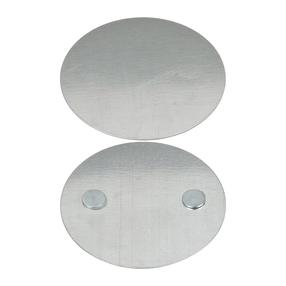 Kronšteins Brennenstuhl Magnetic Plate BR1000