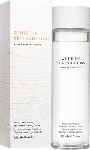 Veido losjonas Elizabeth Arden White Tea Skin Solutions, 200 ml