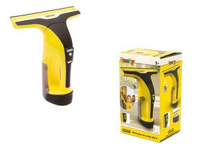 Mājsaimniecības rotaļlieta Smoby Window Washer Karcher, melna krās./dzeltena krās.