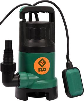 Drenāžas pumpji Flo, 900 W