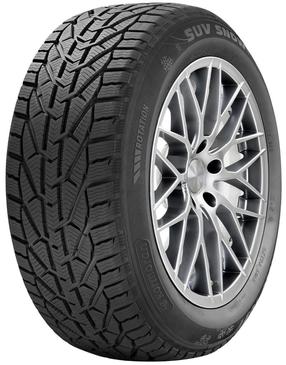 Žieminė automobilių padanga Kormoran Snow SUV 235/60/R18, 107-H, XL, C, C, 72 dB