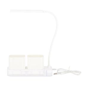 Lempa augalų auginimui 4IQ LED, 22.5 cm x 9 cm x 28.5 cm