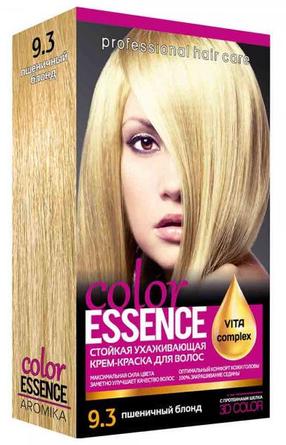 Juuksevärv Aromat Color Essence, blond, Blond Aromat 9.3, 70 ml