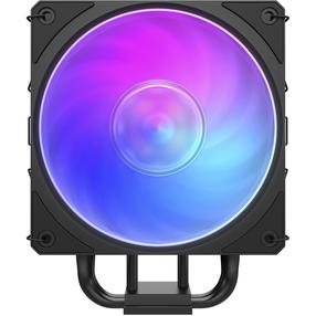 Oro aušintuvas korpusui Cooler Master Gigabyte Hyper 212 3DHP ARGB, 120 mm x 120 mm