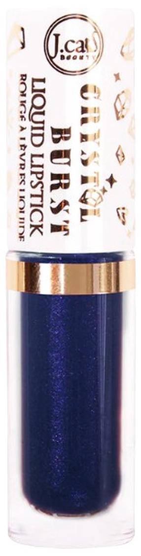 Lūpų dažai J.Cat Beauty Crystal Burst, 0.8 g, magic 8 ball sp., 108