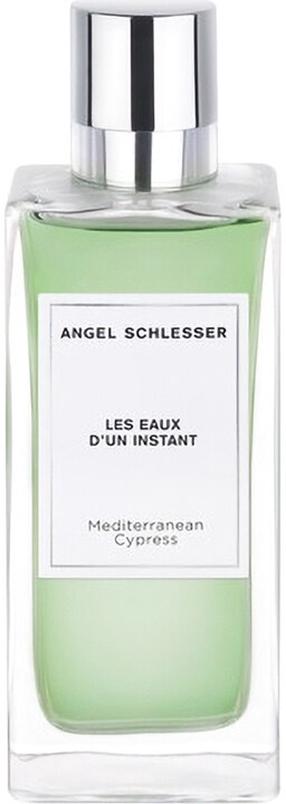 Tualettvesi Angel Schlesser Mediterranean Cypress Les Eaux D'Un Instant, 100 ml