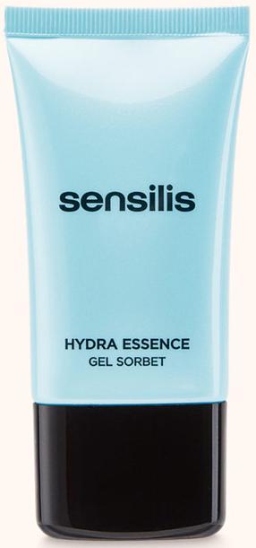 Sejas gēls Sensilis Sensitive Skin Lab Hydra Essence, 40 ml