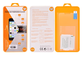 Tālruņa ekrāna aizsargstikls Tempered Glass For Samsung Galaxy A20e, 9H