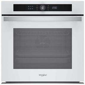 Įmontuojama orkaitė Whirlpool WOI4S8CM1SWA