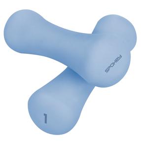 Hantele Spokey Bone, 2 x 1 kg