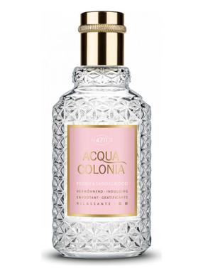 Kölnivesi 4711 Acqua Colonia Peony & Sandalwood, 100 ml