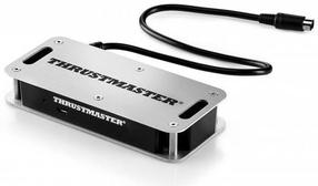 Adapteris Thrustmaster Sim Hub 4060091, juoda