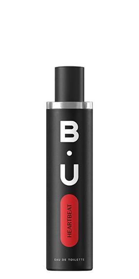 Tualetinis vanduo B.U. Heartbeat, 50 ml