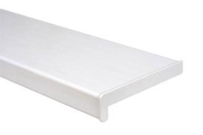 Palodze Bopal PVC, 15 x 230 cm, balta krās.