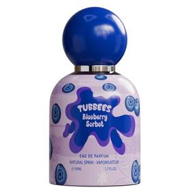 Kvapusis vanduo Grandeur Tubbees Blueberry Sorbet, 50 ml