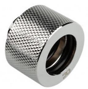 Vesijahutussüsteemi lisatarvik Alphacool HT, 2.2 cm, kroom v.
