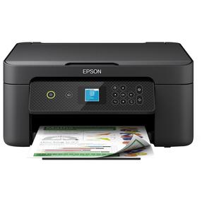 Rašalinis spausdintuvas Epson Expression Home XP-3200, spalvotas