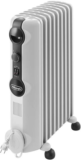 Õlikütteseade DeLonghi Radia S TRRS 0920, 2000 W